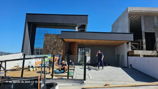 Casa com 3 Quartos à venda, 136m² no Bela Vista, Palhoça