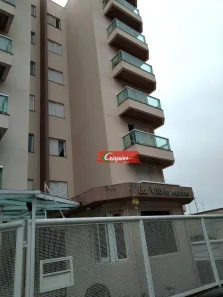 Apartamento com 3 Quartos à venda, 98m² no Vila Milton, Guarulhos