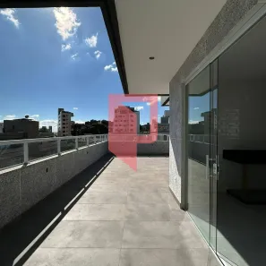 Apartamento com 4 Quartos à venda, 260m² no Liberdade, Belo Horizonte