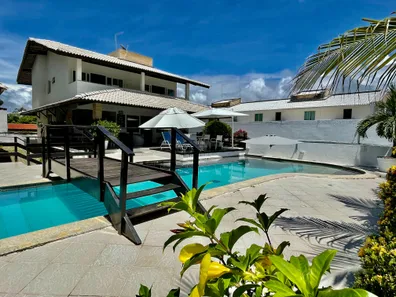Casa de Condomínio com 7 Quartos à venda, 315m² no , Ipojuca