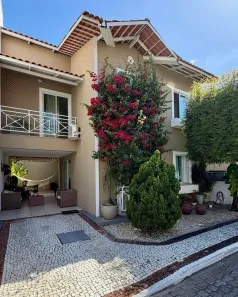 Casa de Condomínio com 3 Quartos à venda, 140m² no Cidade 2000, Fortaleza