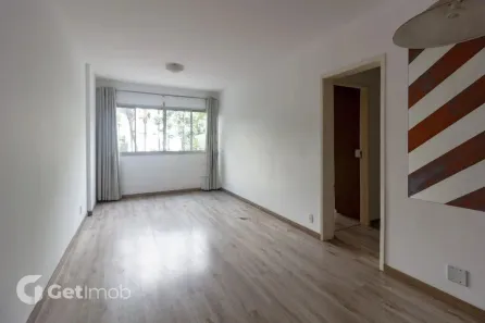Apartamento com 2 Quartos à venda, 65m² no Paraíso, São Paulo
