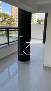 Apartamento com 1 Quarto à venda, 133m² no Indianópolis, São Paulo