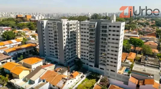 Apartamento com 3 Quartos à venda, 80m² no Planalto Paulista, São Paulo