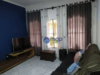 Sobrado com 4 Quartos à venda, 186m² no Parada Inglesa, São Paulo