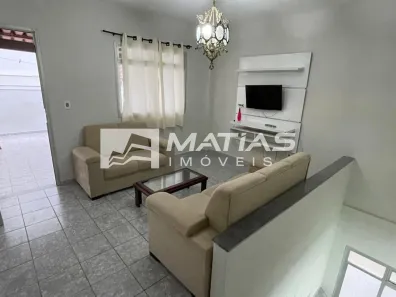 Cobertura com 3 Quartos para alugar, 100m² no Praia do Morro, Guarapari