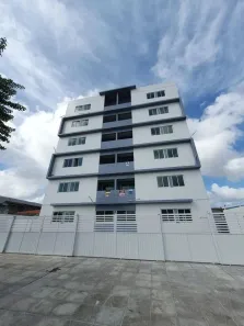 Apartamento com 2 Quartos à venda, 54m² no Cristo Redentor, João Pessoa