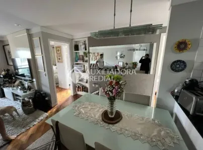 Apartamento com 2 Quartos à venda, 70m² no Perdizes, São Paulo