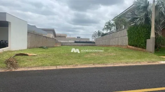 Lote/Terreno à venda, 521m² no Parque Residencial Damha VI, São José do Rio Preto