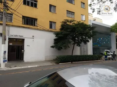 Apartamento com 1 Quarto à venda, 50m² no Campos Elíseos, São Paulo