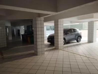 Apartamento com 1 Quarto à venda, 45m² no Guilhermina, Praia Grande