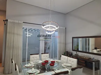 Casa com 3 Quartos à venda, 215m² no Jardim Esplanada, Indaiatuba