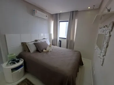 Apartamento com 2 Quartos à venda, 69m² no Jardim Armação, Salvador