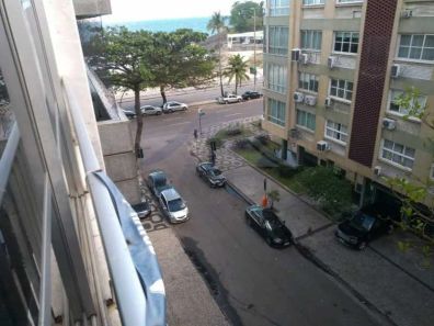 Apartamento com 4 Quartos à venda, 160m² no Leblon, Rio de Janeiro