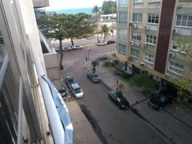 Apartamento com 4 Quartos à venda, 160m² no Leblon, Rio de Janeiro