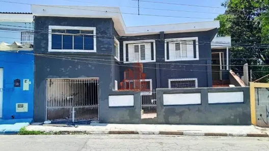 Casa com 3 Quartos à venda, 239m² no km 18, Osasco