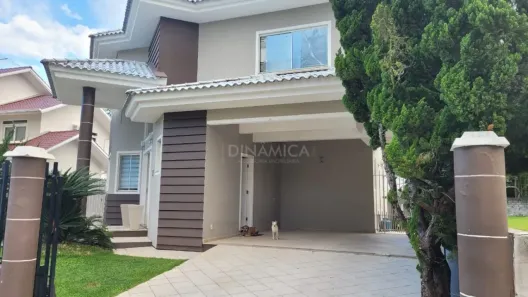 Casa de Condomínio com 3 Quartos à venda, 310m² no Pedra Branca, Palhoça