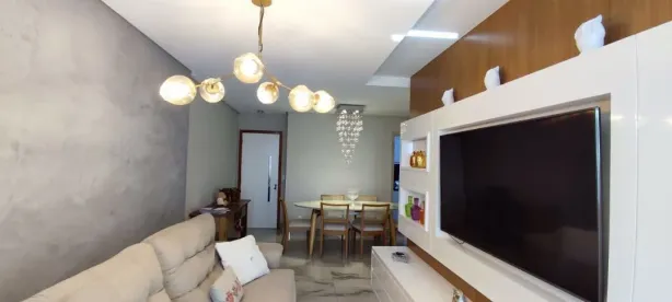 Cobertura com 3 Quartos à venda, 208m² no Santos Dumont, Vila Velha