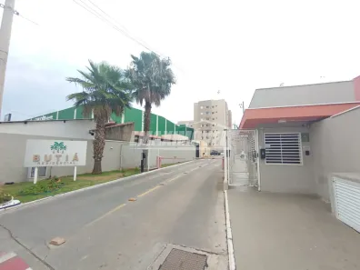 Apartamento com 2 Quartos para alugar, 52m² no Jardim Bertanha, Sorocaba