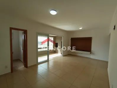 Apartamento com 3 Quartos à venda, 106m² no Jardim Paulista, Ribeirão Preto