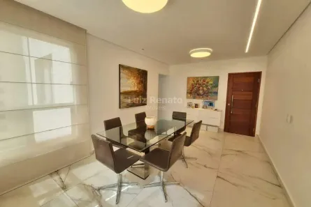 Cobertura com 3 Quartos à venda, 168m² no Graça, Belo Horizonte