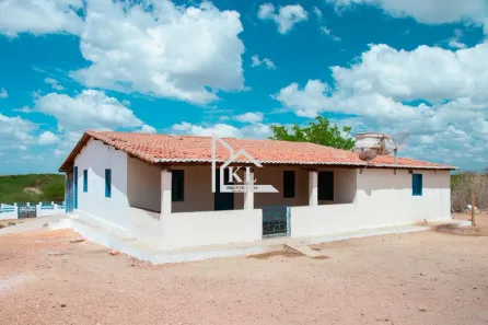 Fazenda/Sítio com 3 Quartos à venda, 1200000m² no , Ipanguaçu