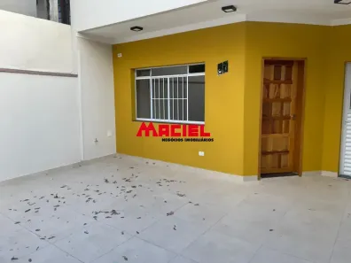 Casa com 2 Quartos à venda, 100m² no Jardim Nova República, São José dos Campos