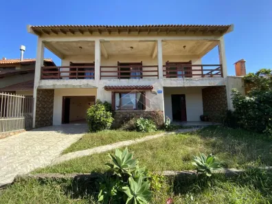 Casa com 5 Quartos à venda, 280m² no CIDREIRA, Cidreira