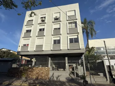 Apartamento com 2 Quartos à venda, 58m² no Nossa Senhora das Graças, Canoas