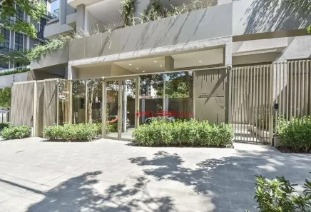 Apartamento com 1 Quarto para alugar, 32m² no Jardim Vila Mariana, São Paulo