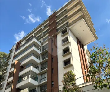 Apartamento com 3 Quartos à venda, 257m² no Vila Progredior, São Paulo