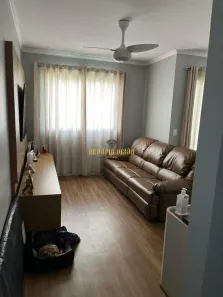 Apartamento com 3 Quartos à venda, 82m² no Jardim São Luís, Suzano