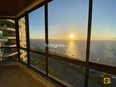 Apartamento com 3 Quartos à venda, 283m² no Agronômica, Florianópolis