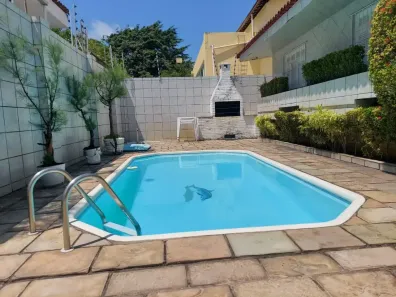 Casa com 3 Quartos à venda, 268m² no Piedade, Jaboatão dos Guararapes