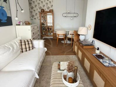 Apartamento com 2 Quartos à venda, 58m² no Tamboré, Barueri