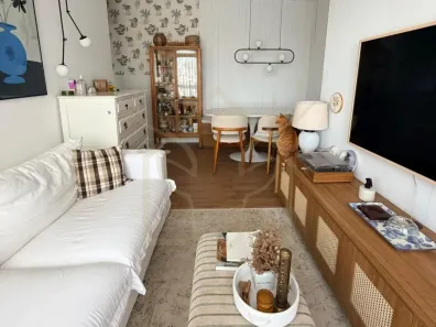 Apartamento com 2 Quartos à venda, 58m² no Tamboré, Barueri