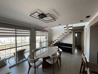 Apartamento com 3 Quartos à venda, 105m² no Vila Oratório, São Paulo