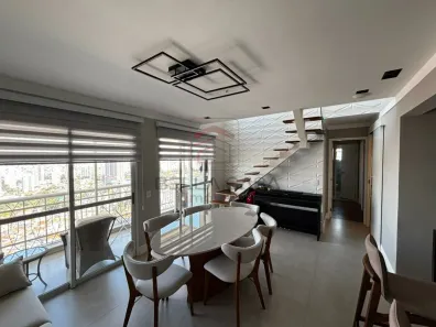Apartamento com 3 Quartos à venda, 105m² no Vila Oratório, São Paulo