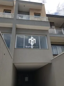 Sobrado com 3 Quartos à venda, 170m² no Parque São Domingos, São Paulo