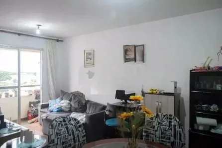 Apartamento com 3 Quartos à venda, 86m² no Vila Nova Cachoeirinha, São Paulo