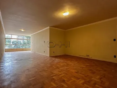 Apartamento com 3 Quartos à venda, 186m² no Jardim Paulistano, São Paulo