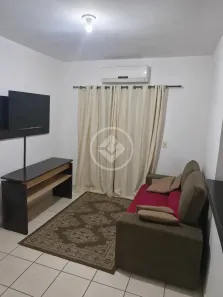 Apartamento com 2 Quartos à venda, 51m² no Ponte Nova, Várzea Grande
