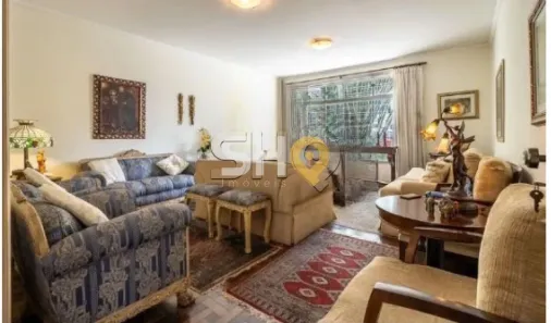 Sobrado com 3 Quartos à venda, 208m² no Perdizes, São Paulo