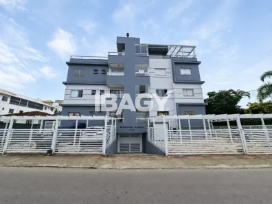 Apartamento com 2 Quartos para alugar, 66m² no Ingleses do Rio Vermelho, Florianópolis