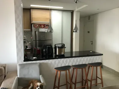 Apartamento com 3 Quartos à venda, 92m² no Santa Paula, São Caetano do Sul
