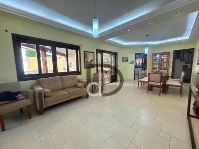 Casa de Condomínio com 3 Quartos à venda, 268m² no Jardim Alto da Colina, Valinhos