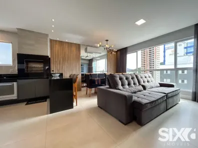 Apartamento com 3 Quartos à venda, 115m² no Pioneiros, Balneário Camboriú