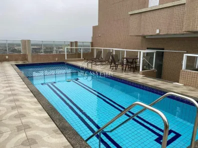 Apartamento com 2 Quartos à venda, 78m² no Ocian, Praia Grande
