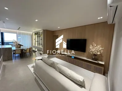 Apartamento com 3 Quartos à venda, 132m² no Campinas, São José