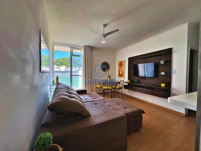 Apartamento com 2 Quartos à venda, 50m² no Pitangueiras, Guarujá